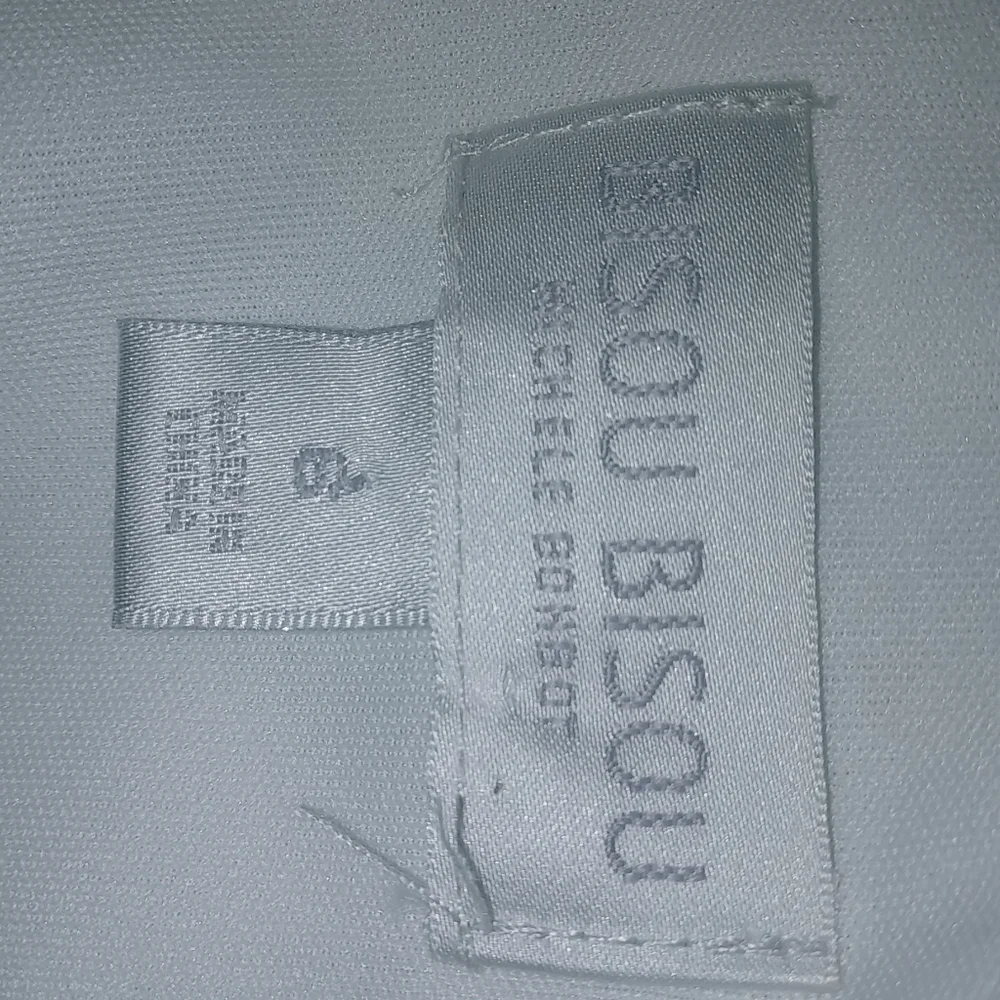 Bisou Bisou 6 Michele Bohbot Resortwear Tropical Maxi Dress - Picture 8 of 8